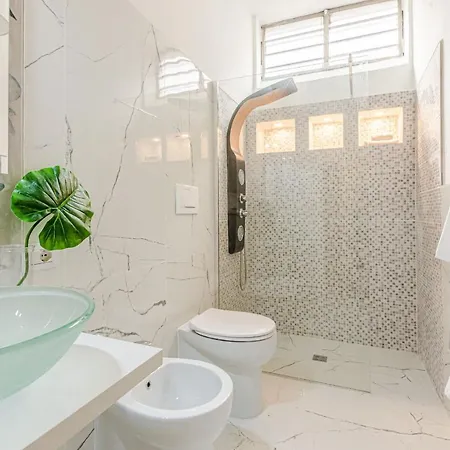 Appartement Kasamee Mola Deluxe Milaan