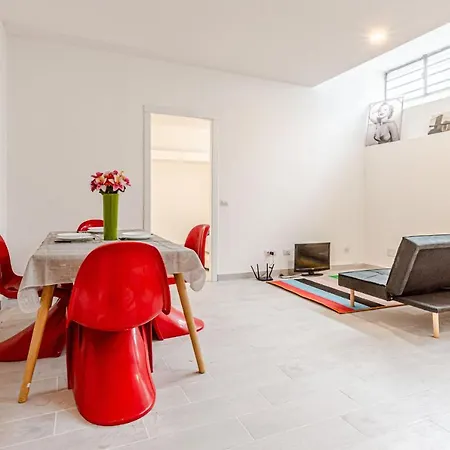 Appartement Kasamee Mola Deluxe