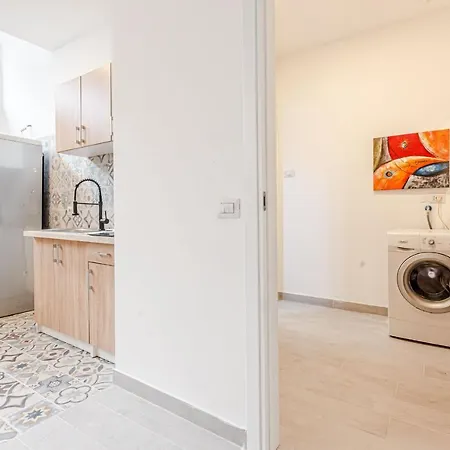 Kasamee Mola Deluxe Apartamento
