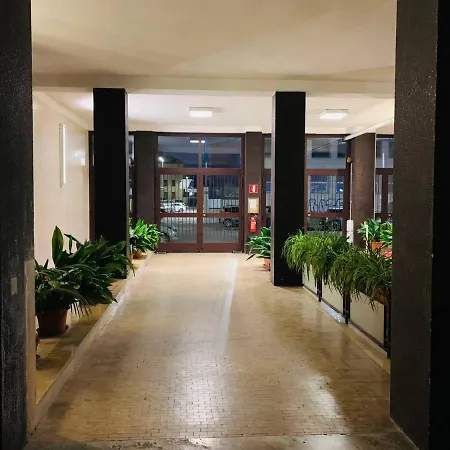 Kasamee Mola Deluxe Apartment Milan