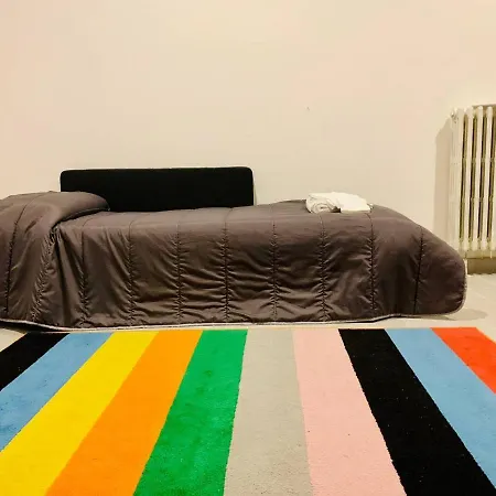 Apartment Kasamee Mola Deluxe *