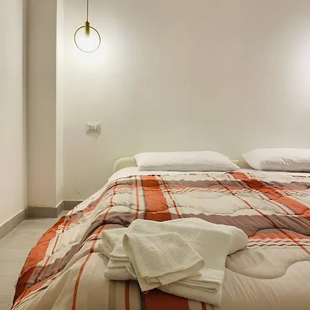 Apartment Kasamee Mola Deluxe