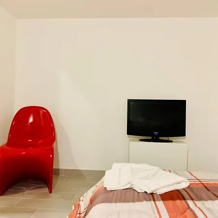 Apartment Kasamee Mola Deluxe *