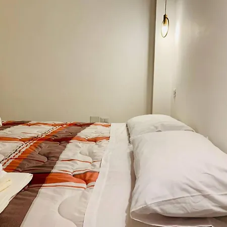 Kasamee Mola Deluxe Milan
