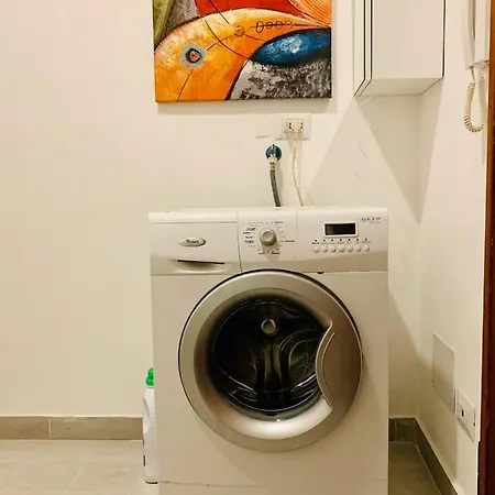 Apartment Kasamee Mola Deluxe